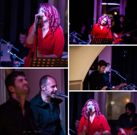La Band Emotional