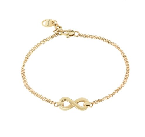 Bracciale infinito Salvini