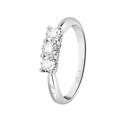 Anello trilogy Salvini