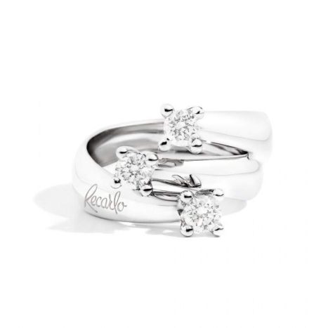 Anello trilogy Re Carlo