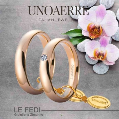 Fedi Unoaerre