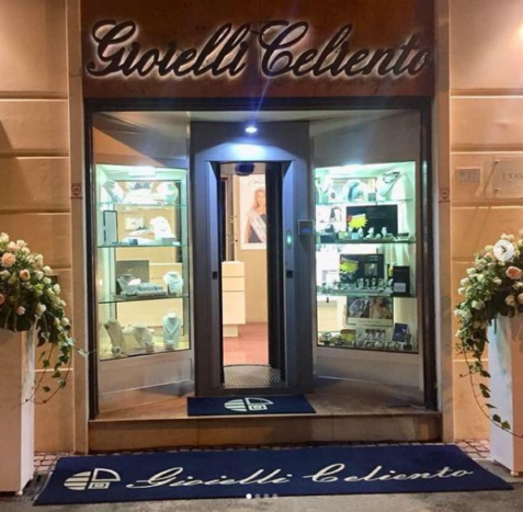 Gioielli Celiento