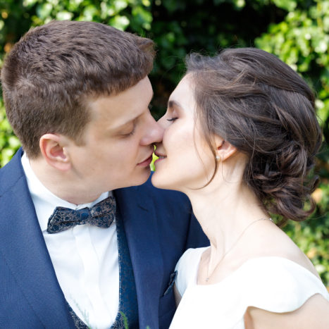 bacio