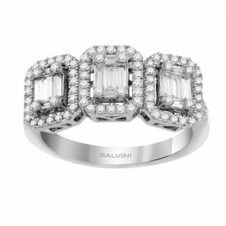 Anello trilogy Salvini 