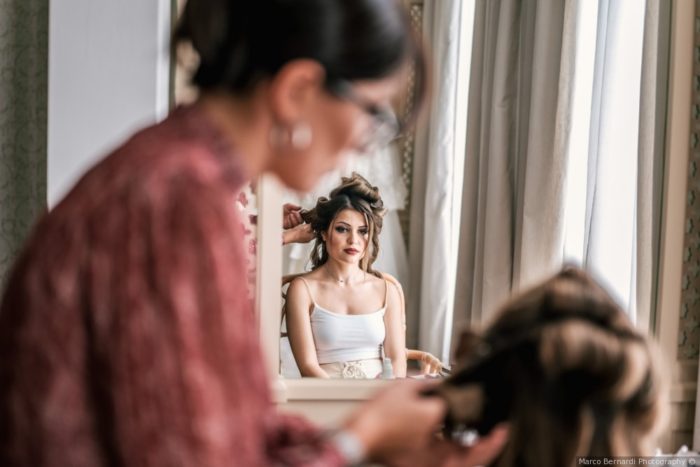 Sara Scarpa MUA
