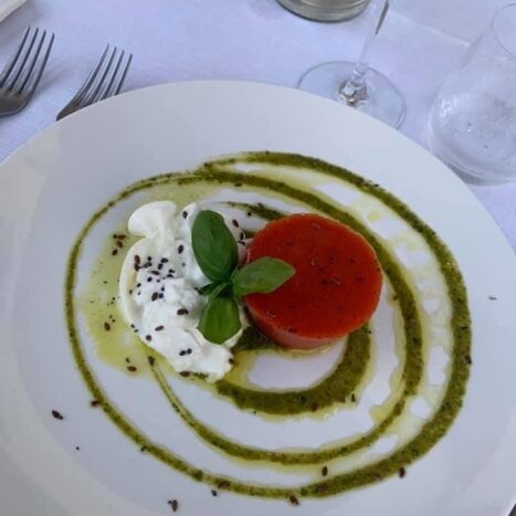 Antipasto