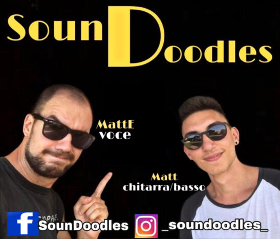 Contatti social