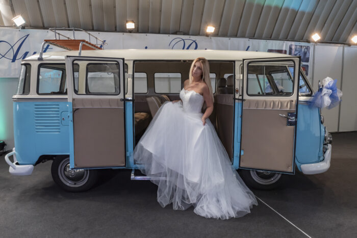 Volkswagen T1