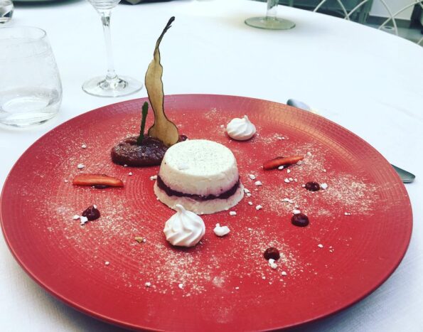 Dessert