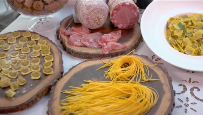 Le eccellenze del Territorio