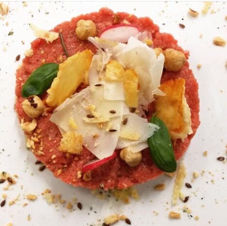 antipasto