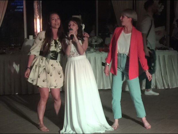 Karaoke