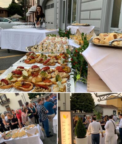 aperitivo