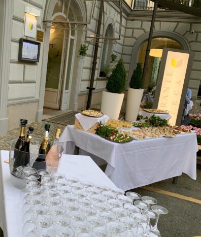 aperitivo