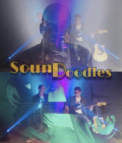 SounDoodles art