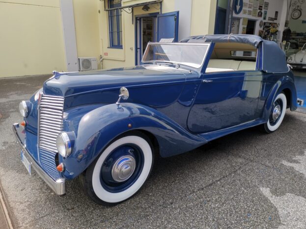 Armstrong Siddeley Hurricane