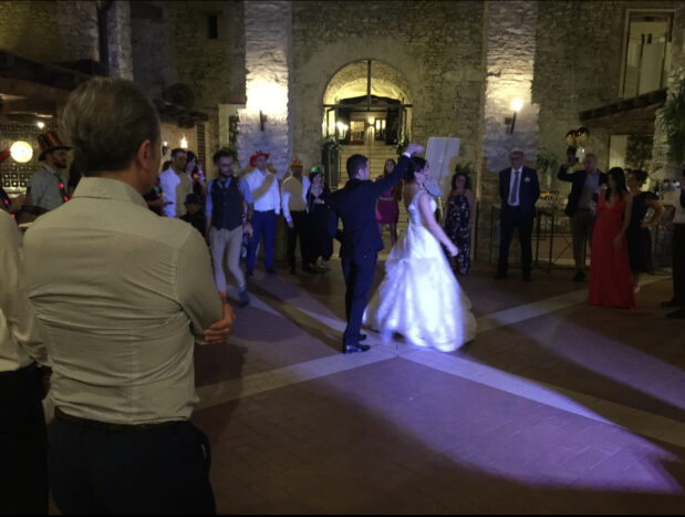 Primo ballo