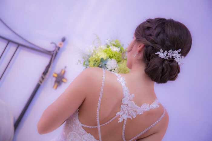 abito sposa