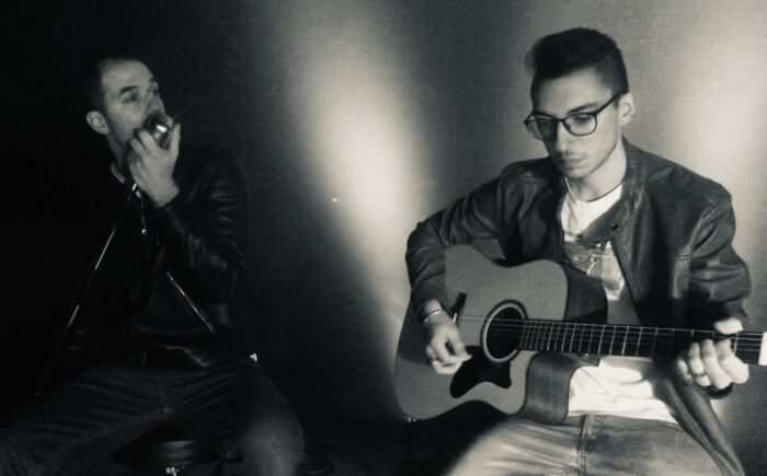 Photo shooting