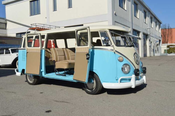 Volkswagen T1