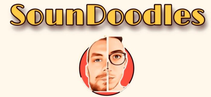 Logo SounDoodles