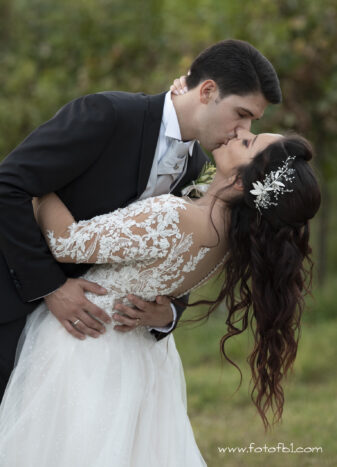 bacio infinito