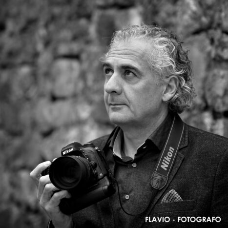flavio rosolen
