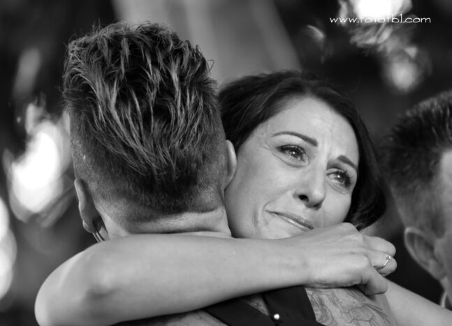 emozioni forti