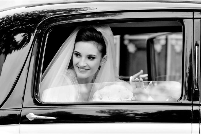 Fdr Wedding