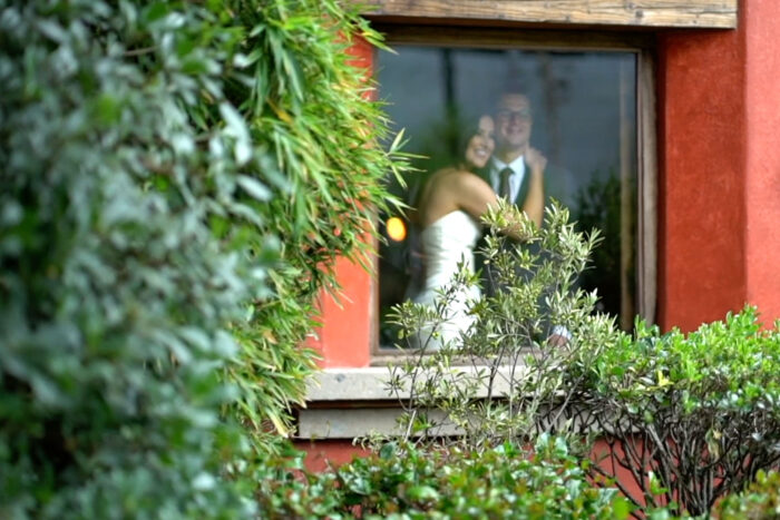 Fdr Wedding