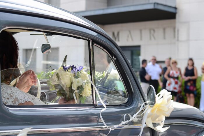 Fdr Wedding
