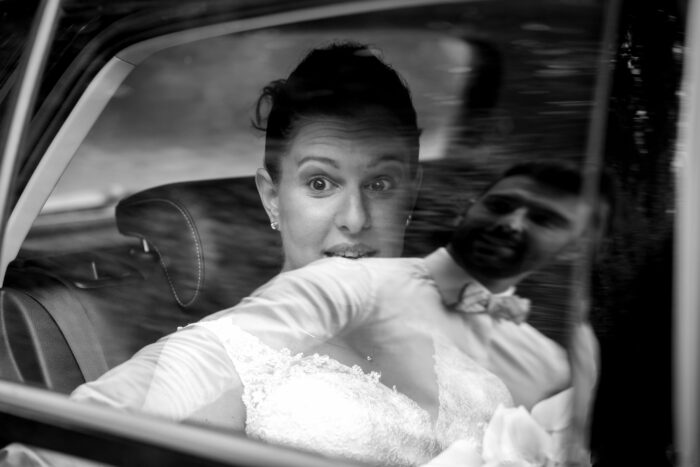 Fdr Wedding