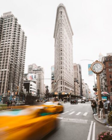 New York