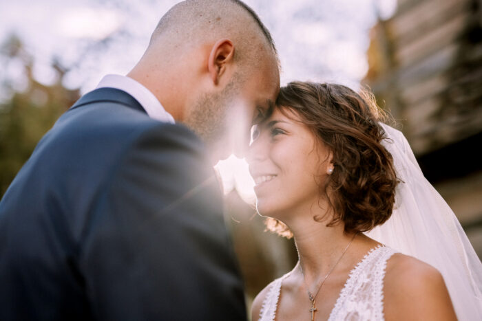 Dolomites Wedding Stories