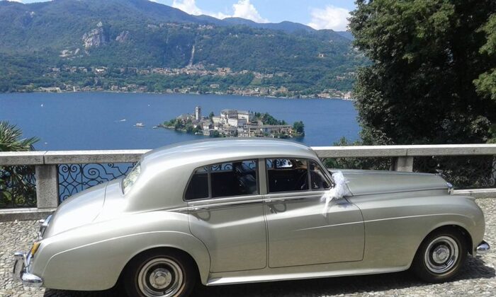 Bentley S1