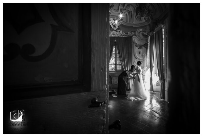 Sara & Stefano