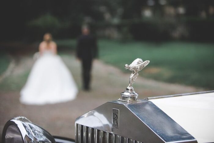 Rolls Royce 20 Hp