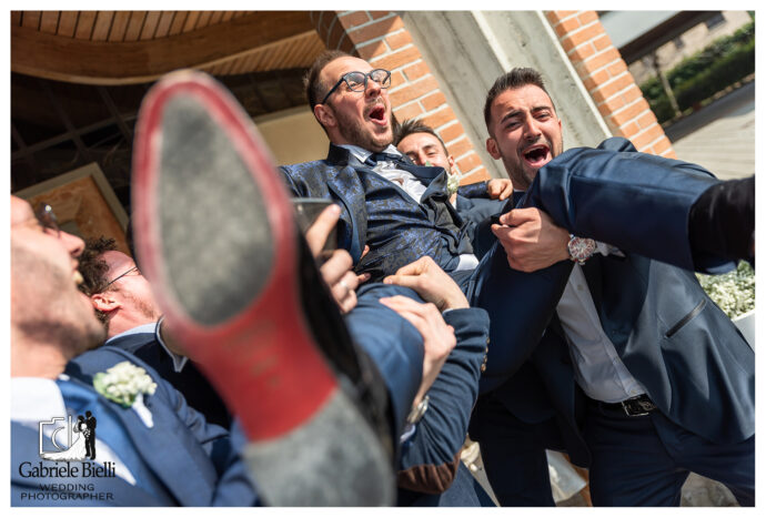 Chiara & Luigi