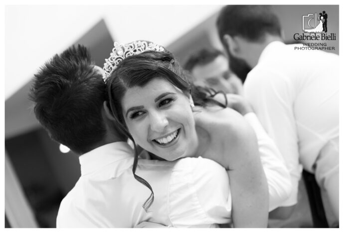 Silvia & Fabio
