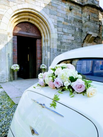 Bentley Mk6