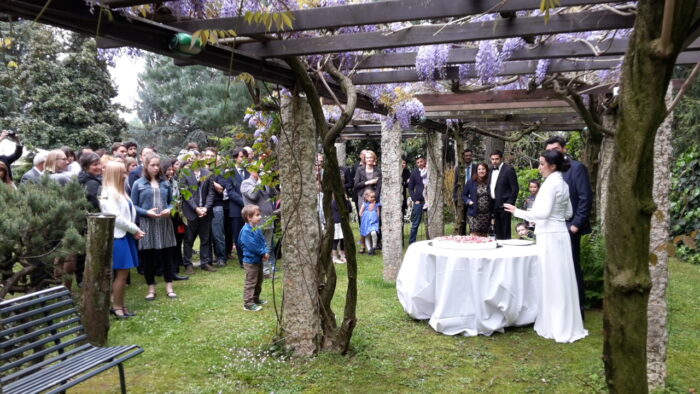 weding