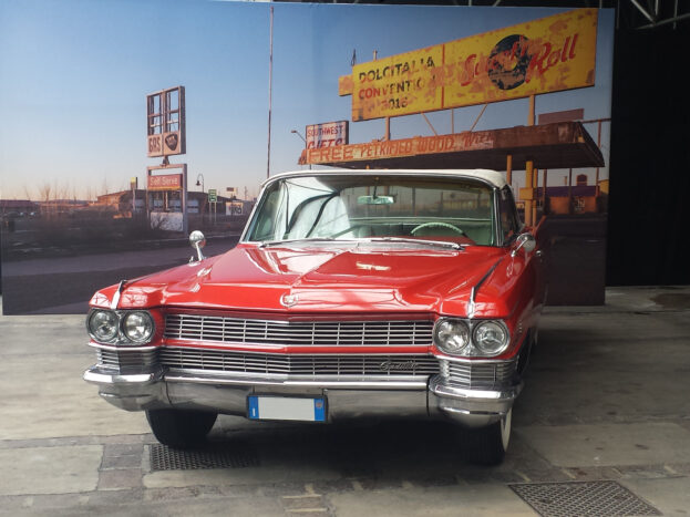 Cadillac Eldorado
