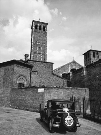 Lancia Augusta