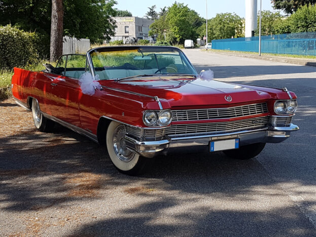 Cadillac Eldorado