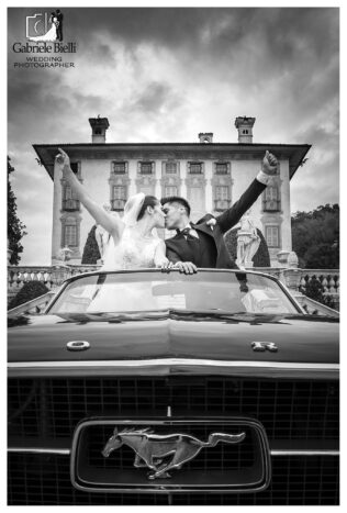 Elena & Luis