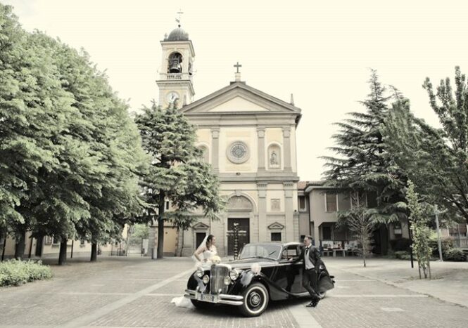 Jaguar Mk5