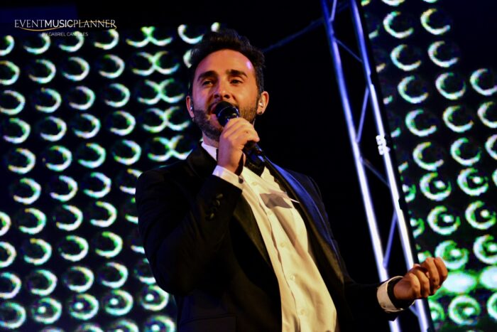 Voice maschile