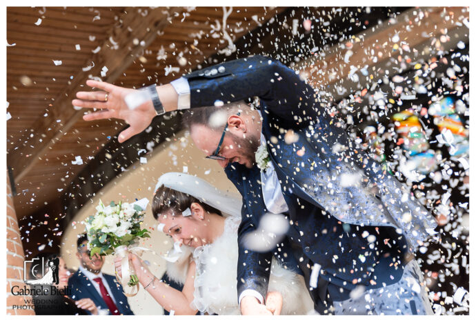 Chiara & Luigi