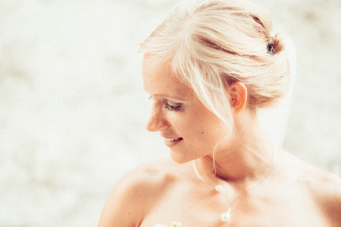 La sposa