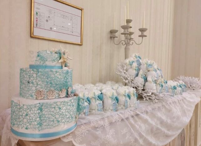 Wedding 